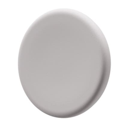 Magnet 30 mm till glastavla warm grey 5-pack