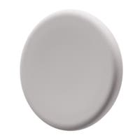 Magnet 30 mm till glastavla warm grey 5-pack