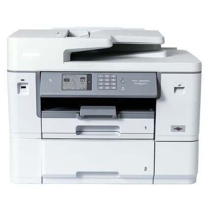 Multifunktionsskrivare Brother MFC-J6959DW