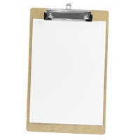 Skrivplatta Office Depot A4