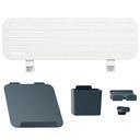 Förvaringstavla med laptophållare Pegboard Ergo