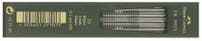 Stift Faber HB 2 mm 10 st/tub