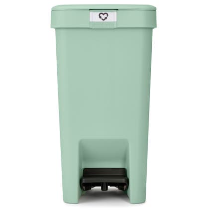 StepUp Pedalhink J.Green 10 l