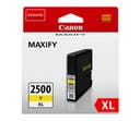 Bläck Canon 2500XL 9267B001 Gu