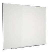 Whiteboardtavla Lintex Emaljerad