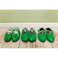 Skoskydd BIOPE L 15 x 41 cm 100 st/fp