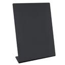 Griffelställ A4 lutande svart