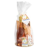 Litet sommarkit i cellofan