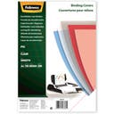 Plastomslag A4 klar 200 mikron 100-pack