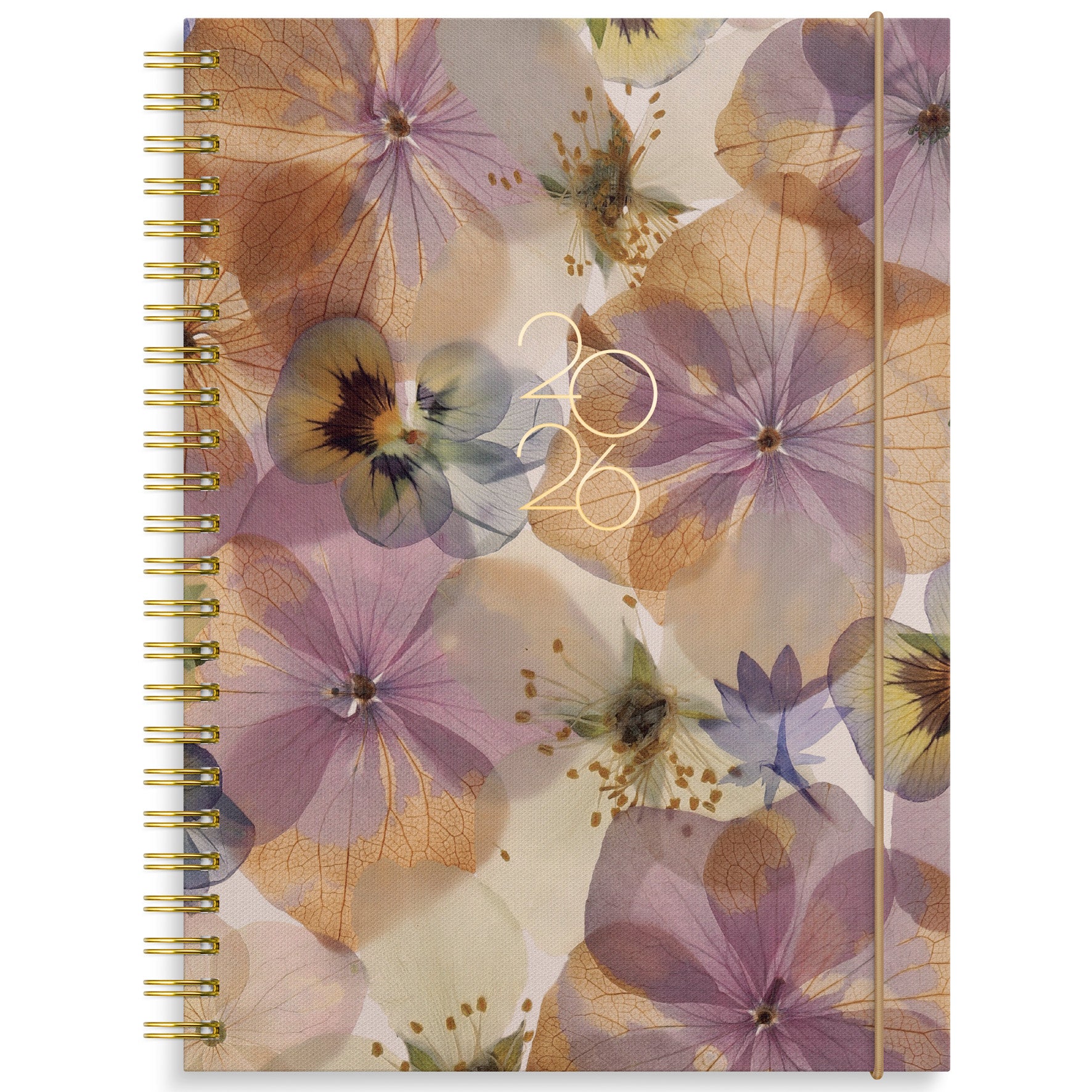 Kalender Business Story pensé 2026