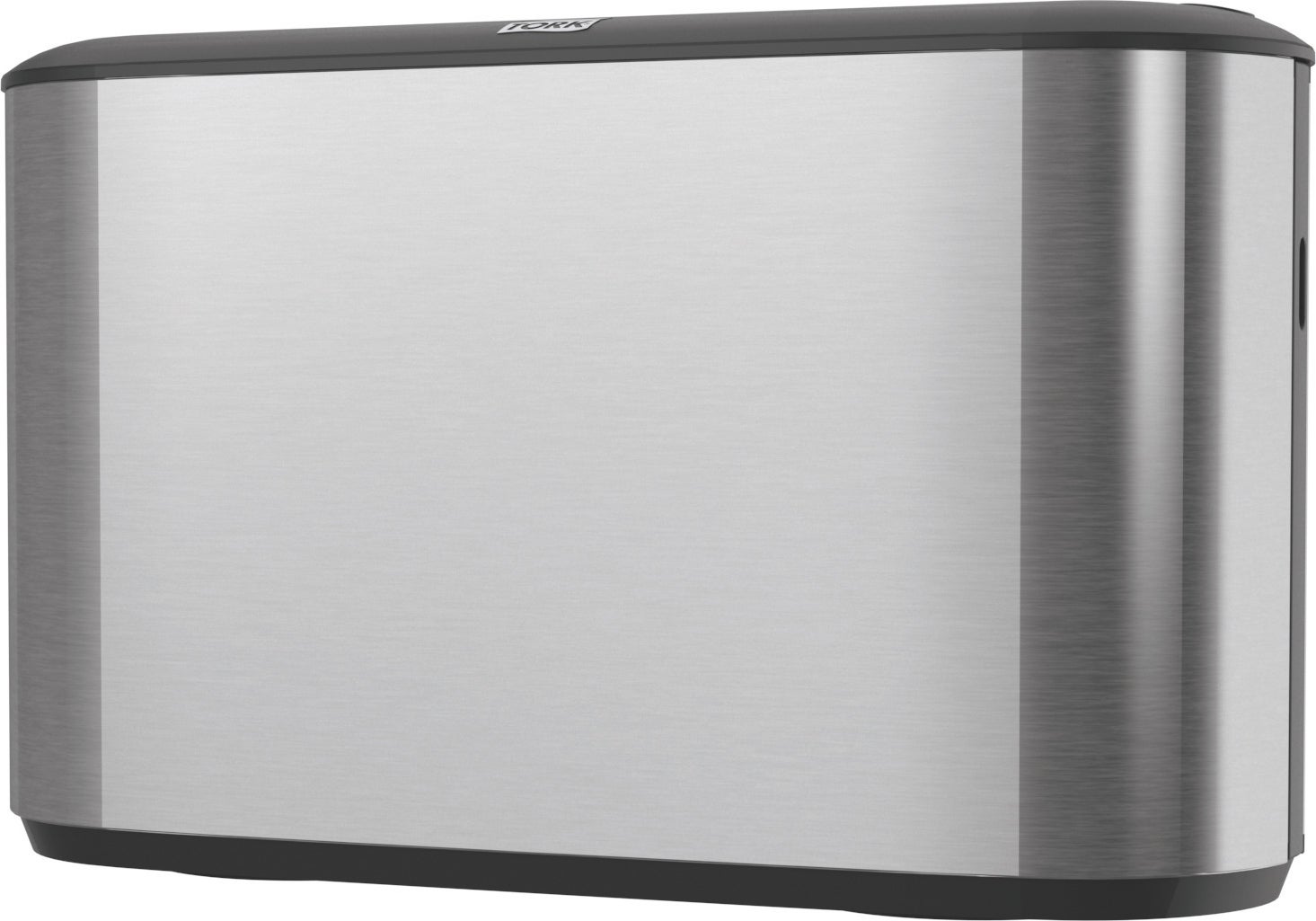 Dispenser Servett/Handduk Image Design H2 Tork Rostfri