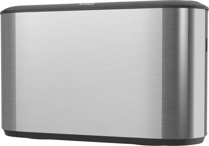 Dispenser Servett/Handduk Image Design H2 Tork Rostfri