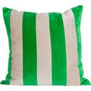 Kudde Pathi M Grön/Beige