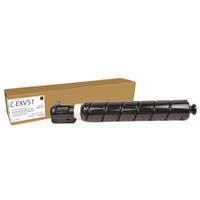 Toner Xerox Everyday C-EXV51 69k svart
