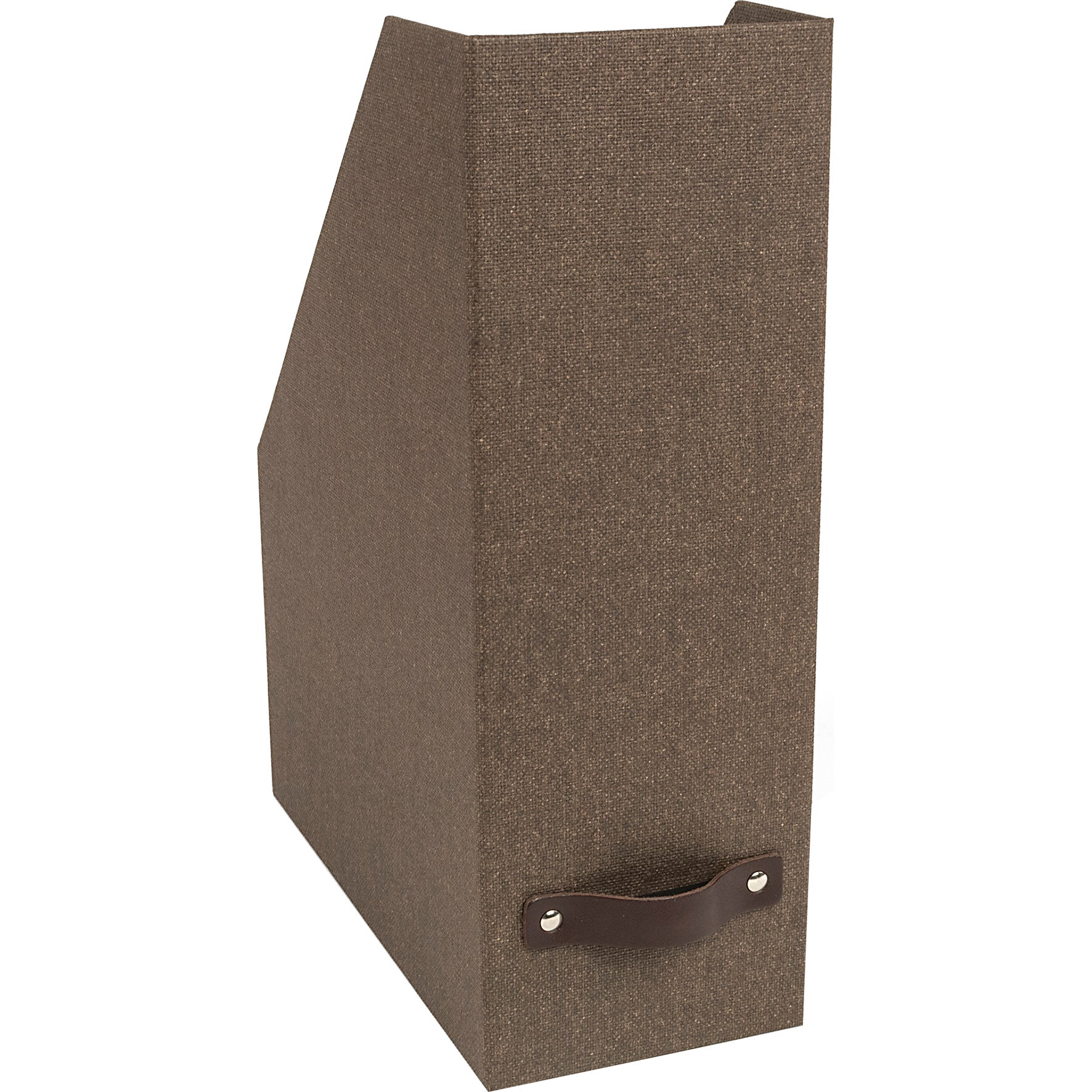 Tidskriftssamlare Estelle canvas