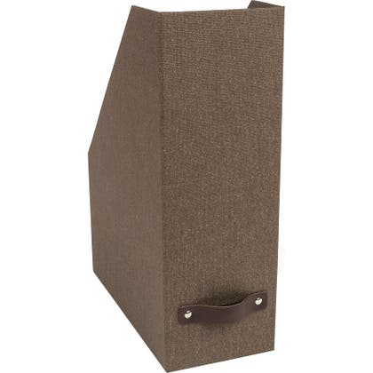 Tidskriftssamlare Estelle canvas