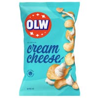 Chips OLW Cream Cheese 15x275 g