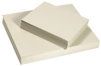 Växtpapper 140 g 25x32 cm 250/fp