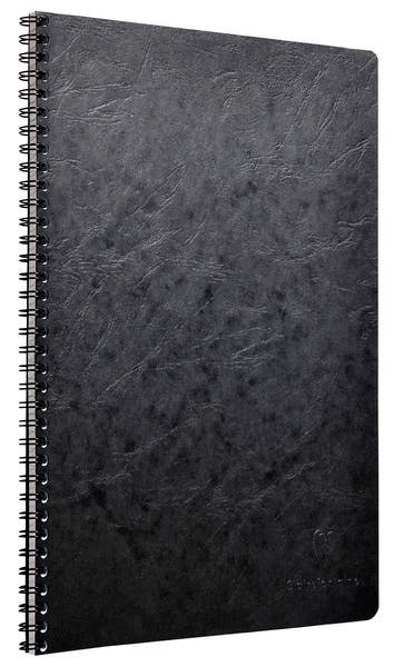 Kollegieblock AgeBag A4 90g linjerat