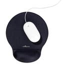 Musmatta Ergonomic Gel mörkgrå