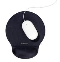 Musmatta Ergonomic Gel mörkgrå