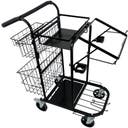 Städvagn Total Robust