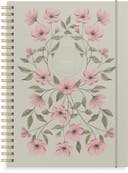 Life Planner Essentials A5 2027 Burde