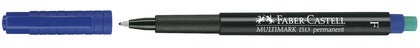 Märkpenna Faber-Castell 1513 Fine
