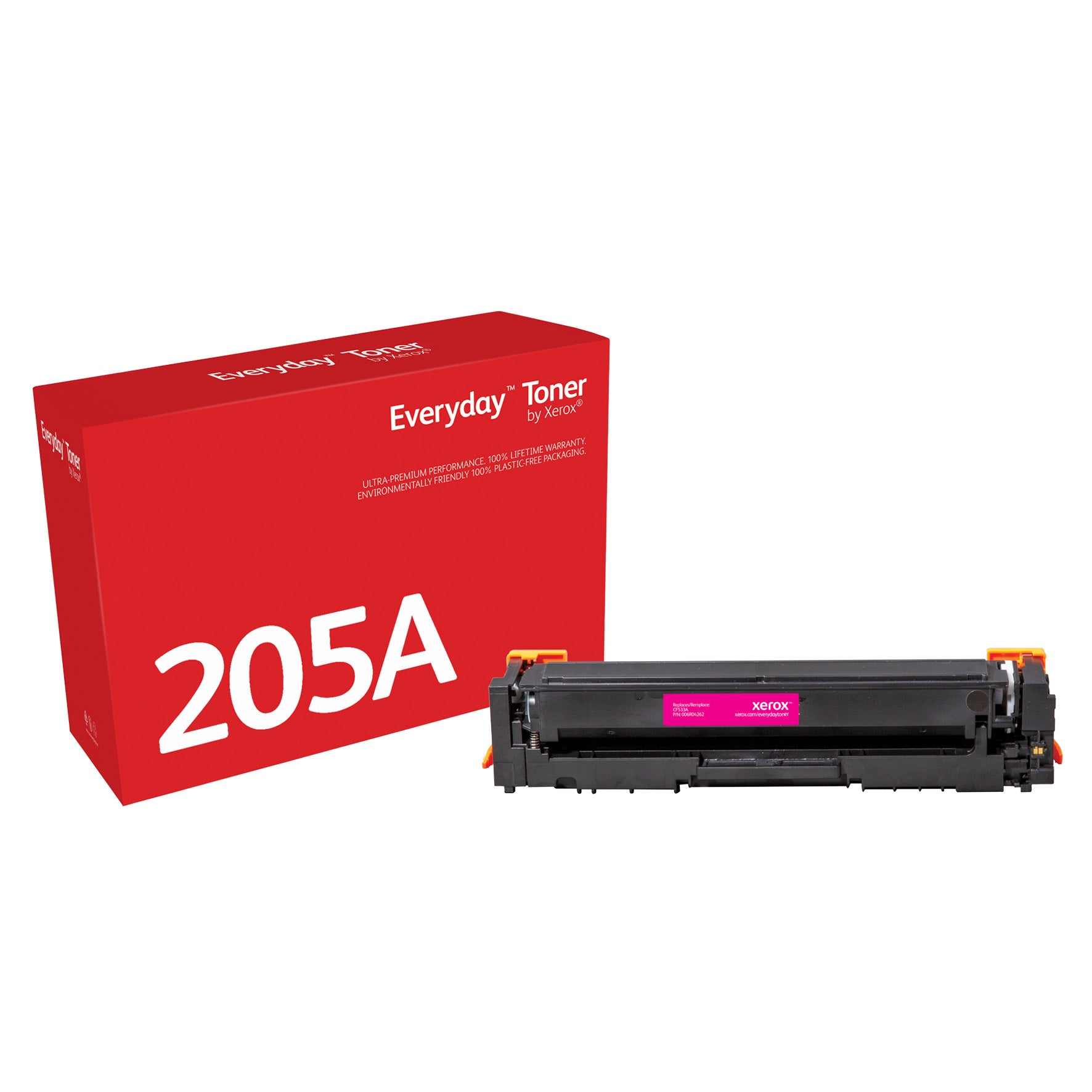 Toner Xerox Everyday 205A CF533A 0,9k magenta