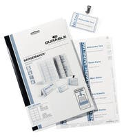 Instick 90 x 54 mm 200 st/fp