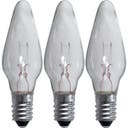 Reservlampa 3-pack 5-armad Sparebulb