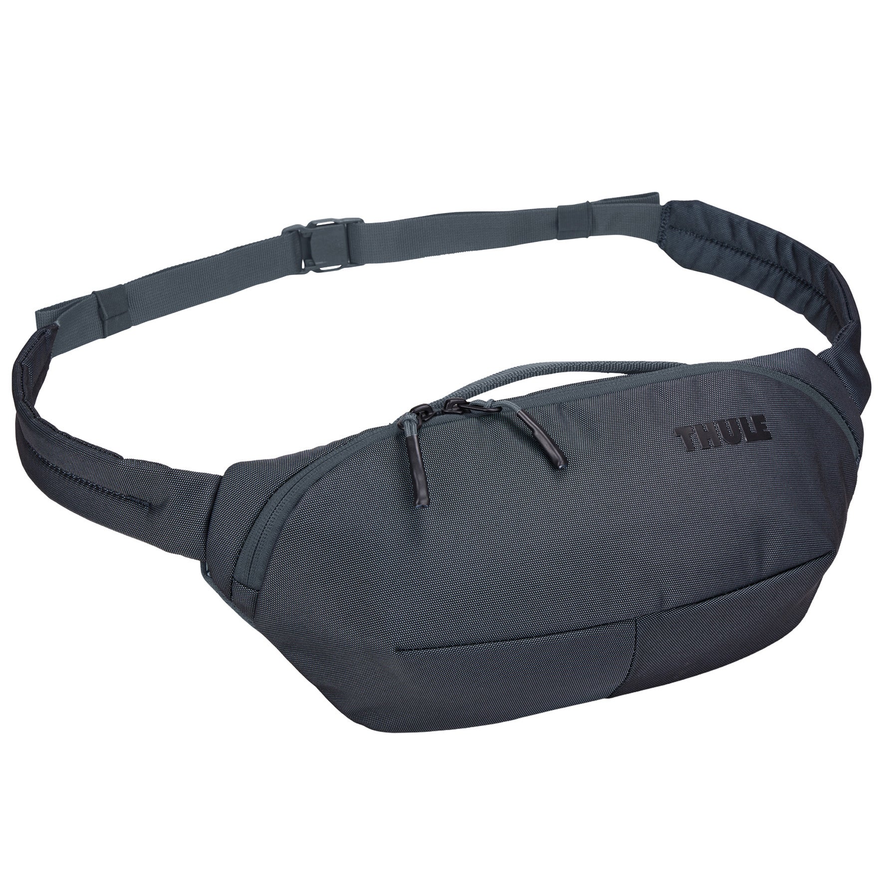 Crossbodyväska Subterra2 svart