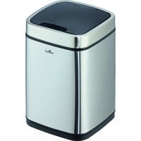 Papperskorg sensor No touch 6 liter Durable