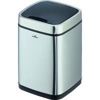 Papperskorg sensor No touch 6 liter Durable