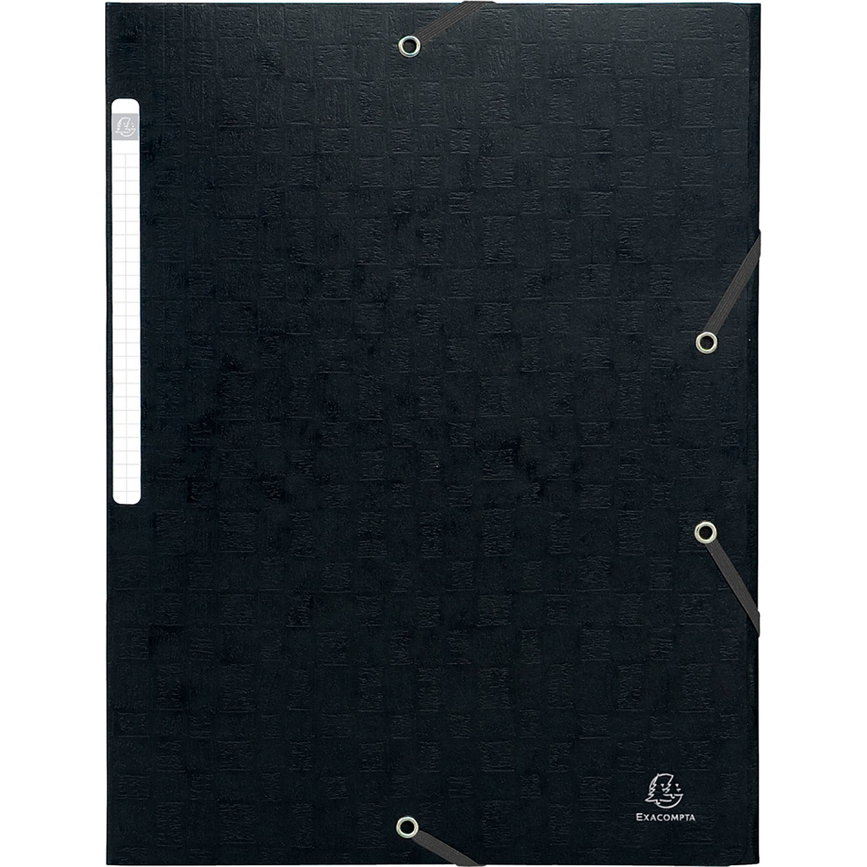 Snoddmapp Extra kraftig 600g 3-klaff