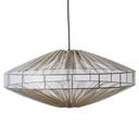 Taklampskärm Alba D58 s/s Lounge salviagrön