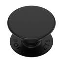 Avtagbart grip Popsockets Black