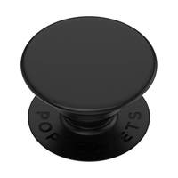 Avtagbart grip Popsockets Black