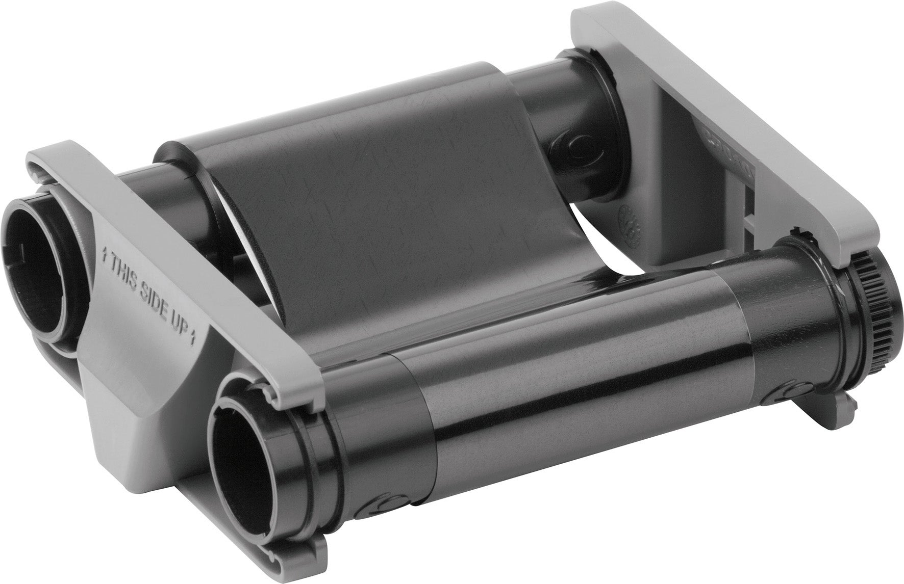 Färgband Duracard svart