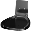 Droppskydd S1/S4 till dispenser svart