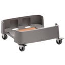 Vagn till Durabin® 90 liter
