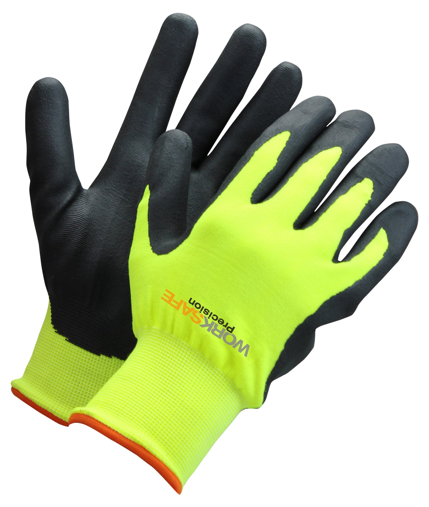Handske Worksafe P30-110W Stl. 9