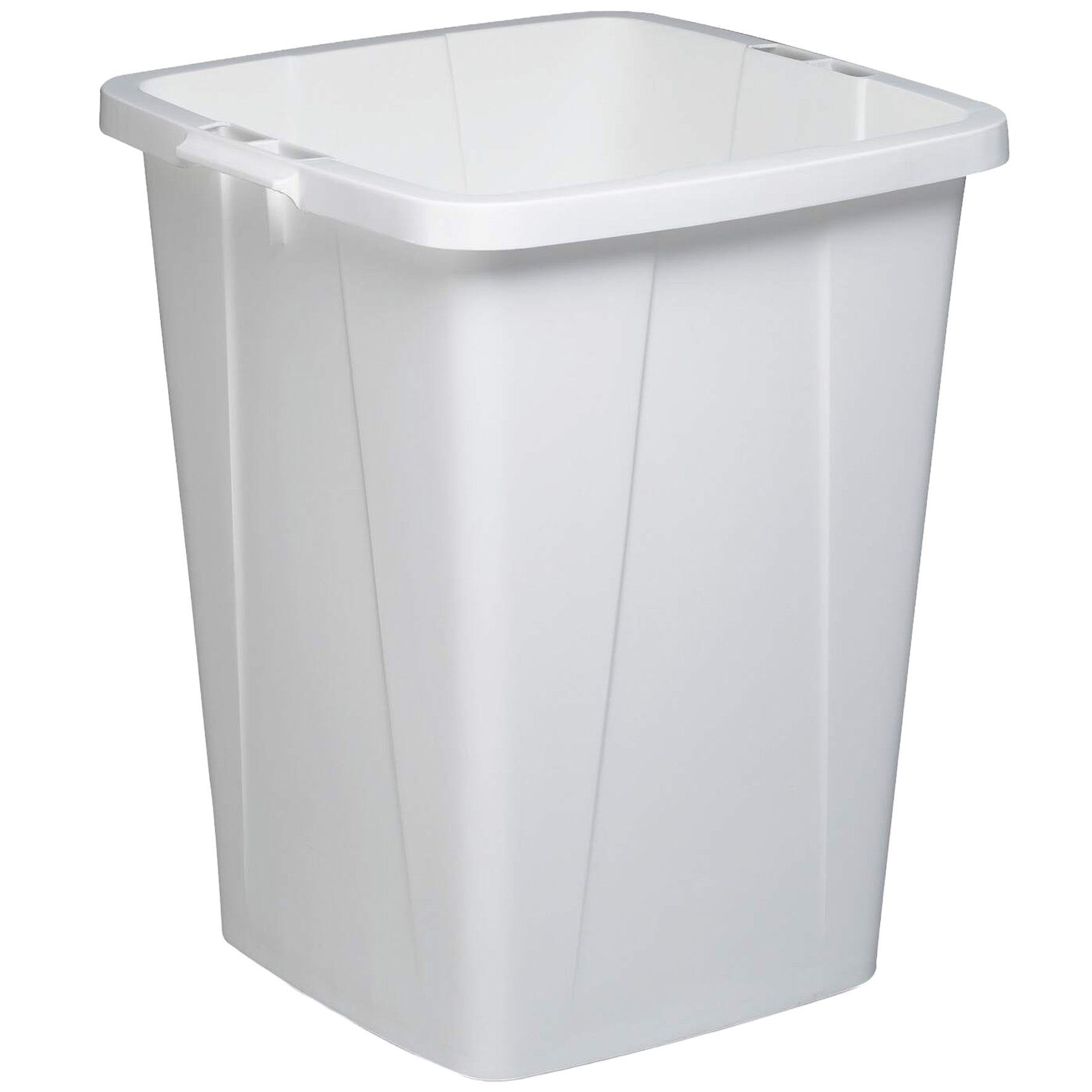 Tunna Durabin® 90 liter Vit