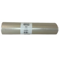 Sopsäck PolyREG 70 liter transparent 30my 6x25 st