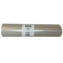 Sopsäck PolyREG 70 liter transparent 30my 6x25 st