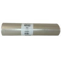 Sopsäck PolyREG 70 liter transparent 30my 6x25 st