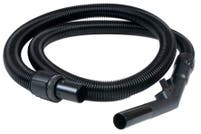 Slang plast std 1,9 m VP svart Nilfisk