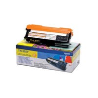 Toner Brother TN325Y 3,5k gul
