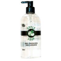 Hand- och duschtvål Äpple pump 500 ml