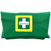 First Aid kit Cederroth Small